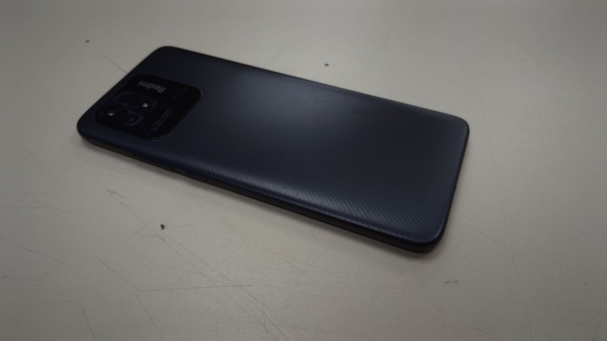 Смартфон Xiaomi Redmi 10C 4/128