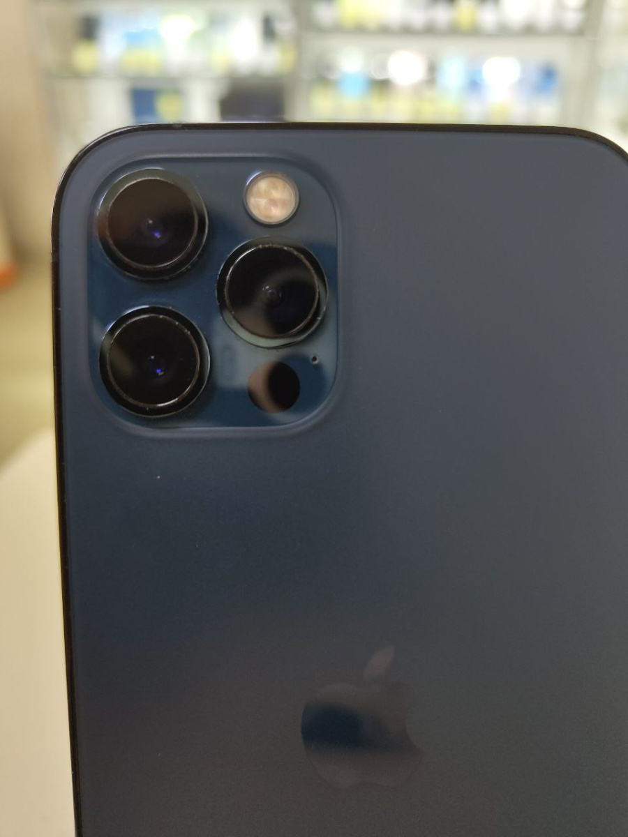 Смартфон Apple iPhone 12 Pro 128Gb