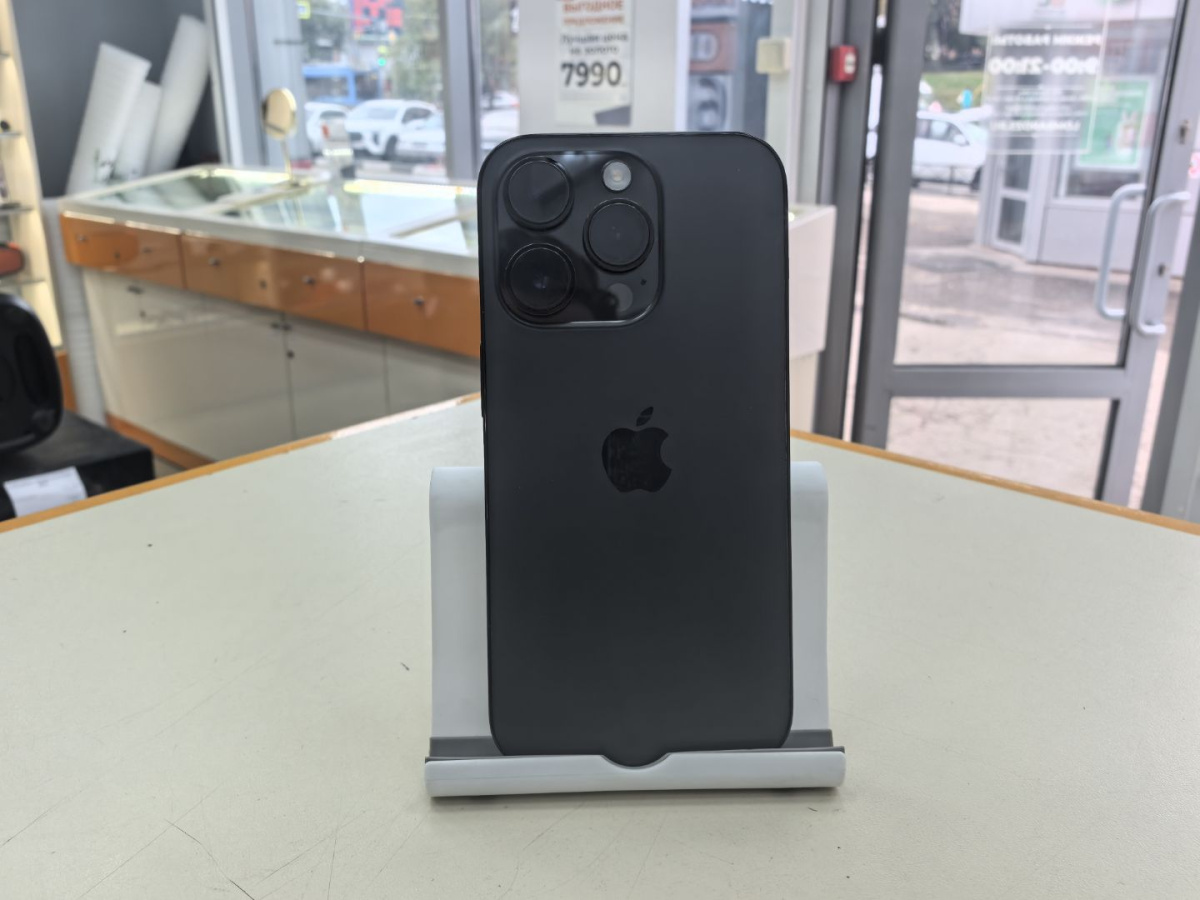 Смартфон Apple Iphone 14 Pro 128Gb