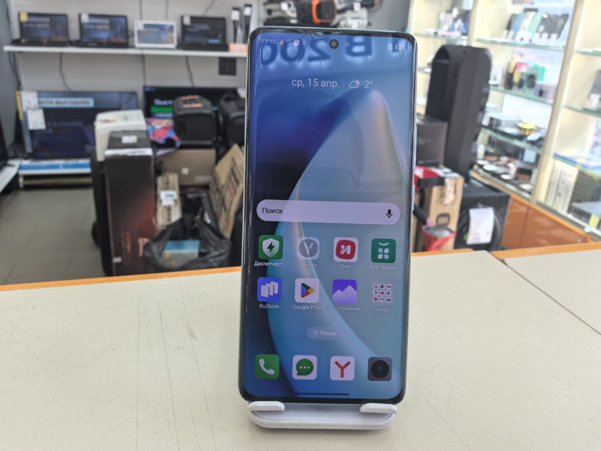 Смартфон Realme 10 Pro + 5G 8/128