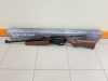 Пневматическая винтовка Borner SimpleStrike, Brown cal. 4,5 мм, 3Дж. (pump)