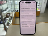 Смартфон Apple Iphone 16 256Gb