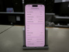 Смартфон Apple iPhone 15 Pro Max 256Gb