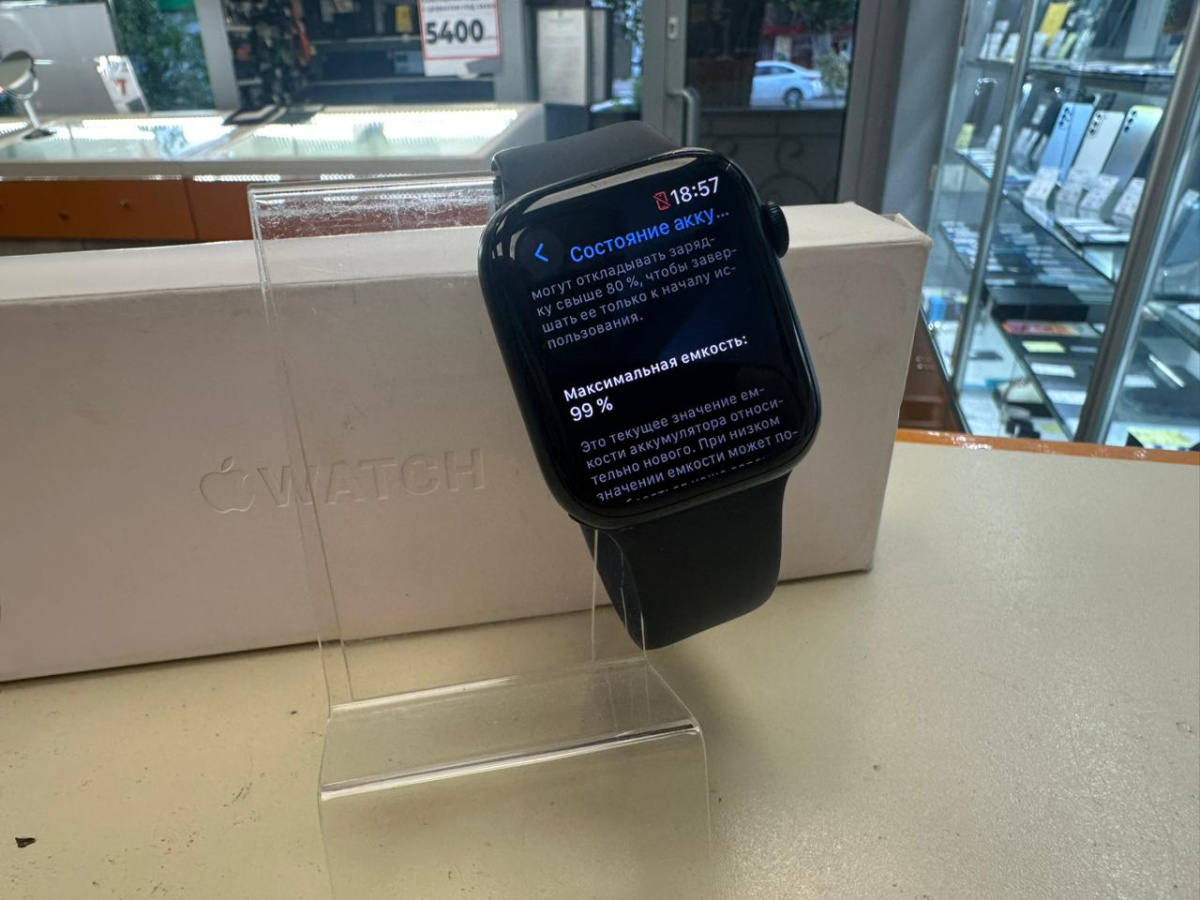 Смарт-часы Apple Watch Series 9 45mm