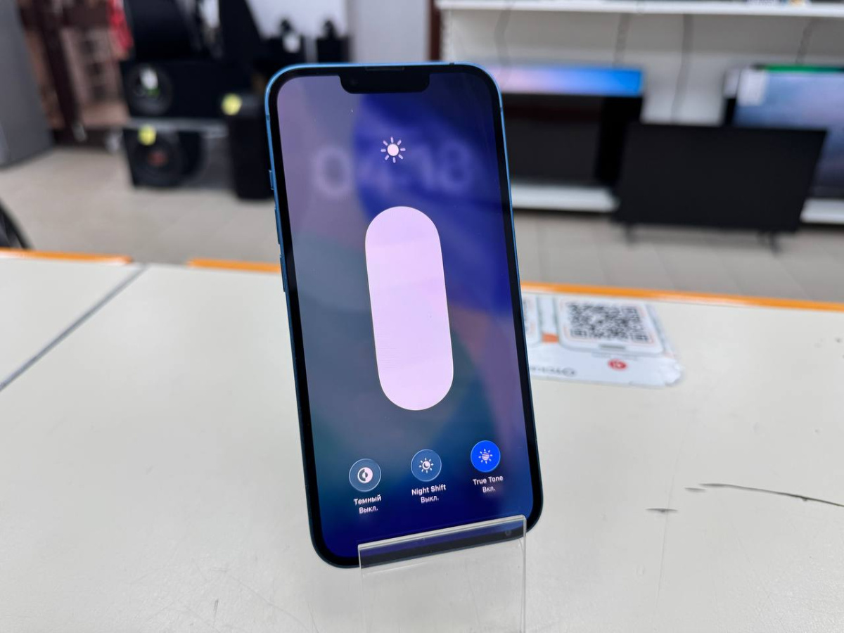 Смартфон Apple iPhone 13 128Gb