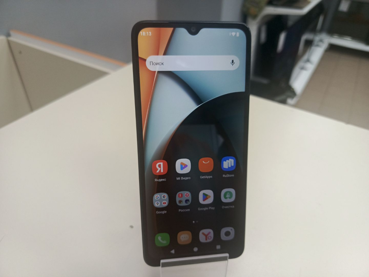 Смартфон Xiaomi Redmi A3 3/64