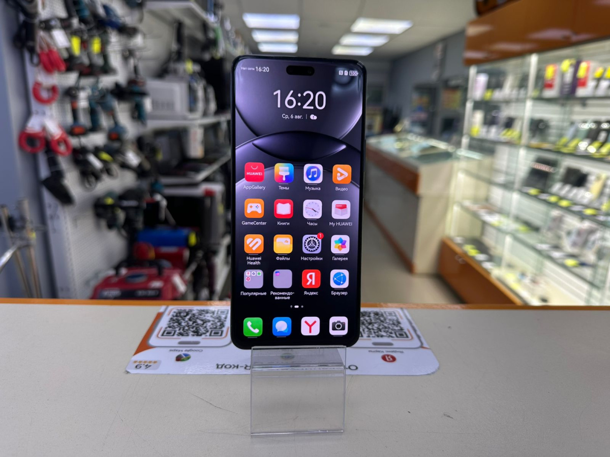 Смартфон Huawei Nova 13 Pro 12/512