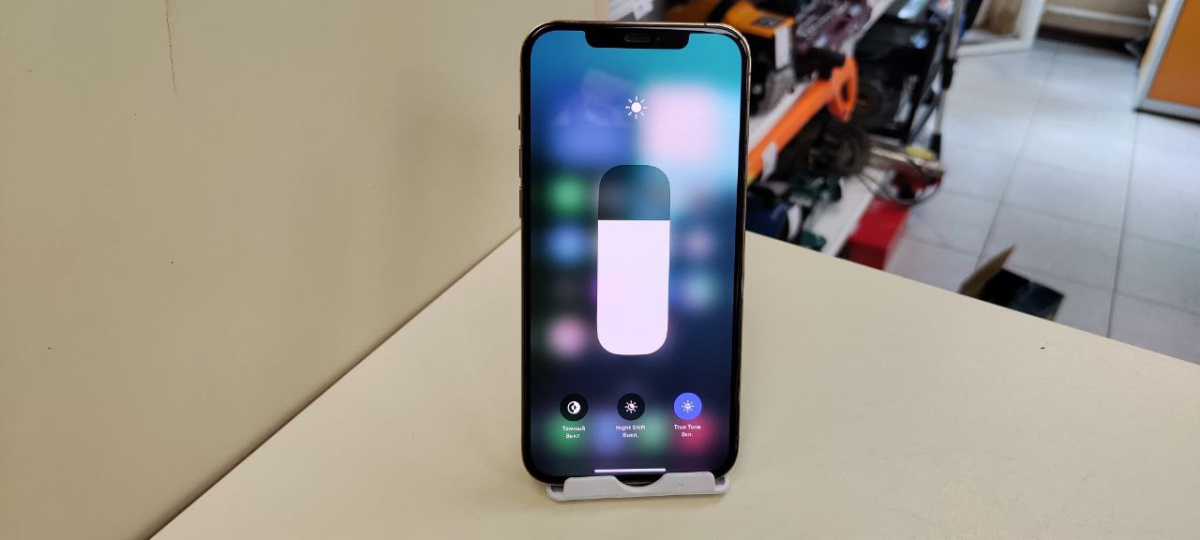 Смартфон Apple iPhone 12 Pro Max 128Gb