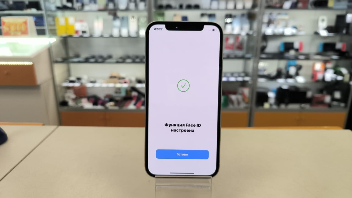Смартфон Apple iPhone 12 128Gb