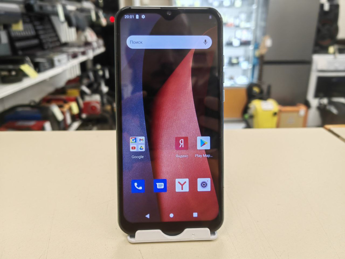 Смартфон BQ 6631G