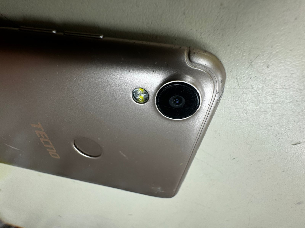 Смартфон Tecno POP 1S Pro