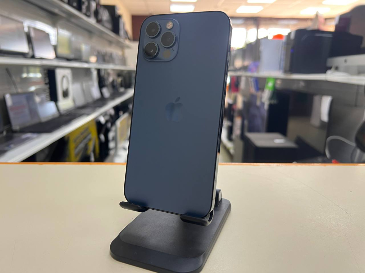 Смартфон Apple iPhone 12 Pro 128Gb