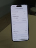 Смартфон Apple Iphone 15 128Gb