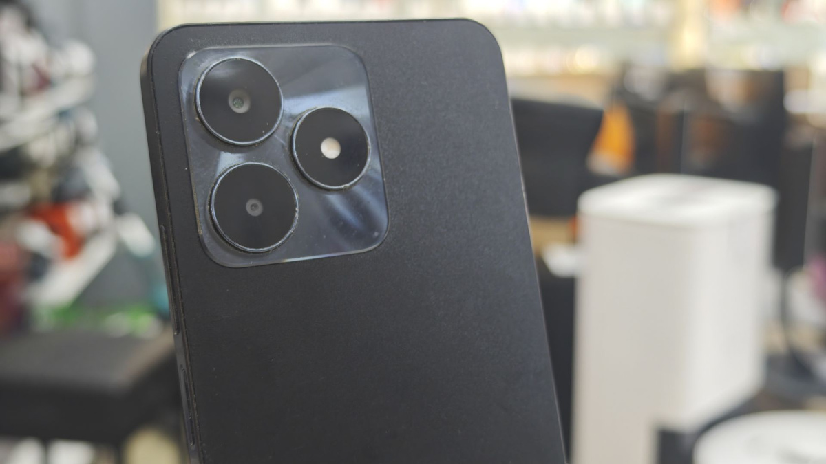 Смартфон Realme C53 6/128