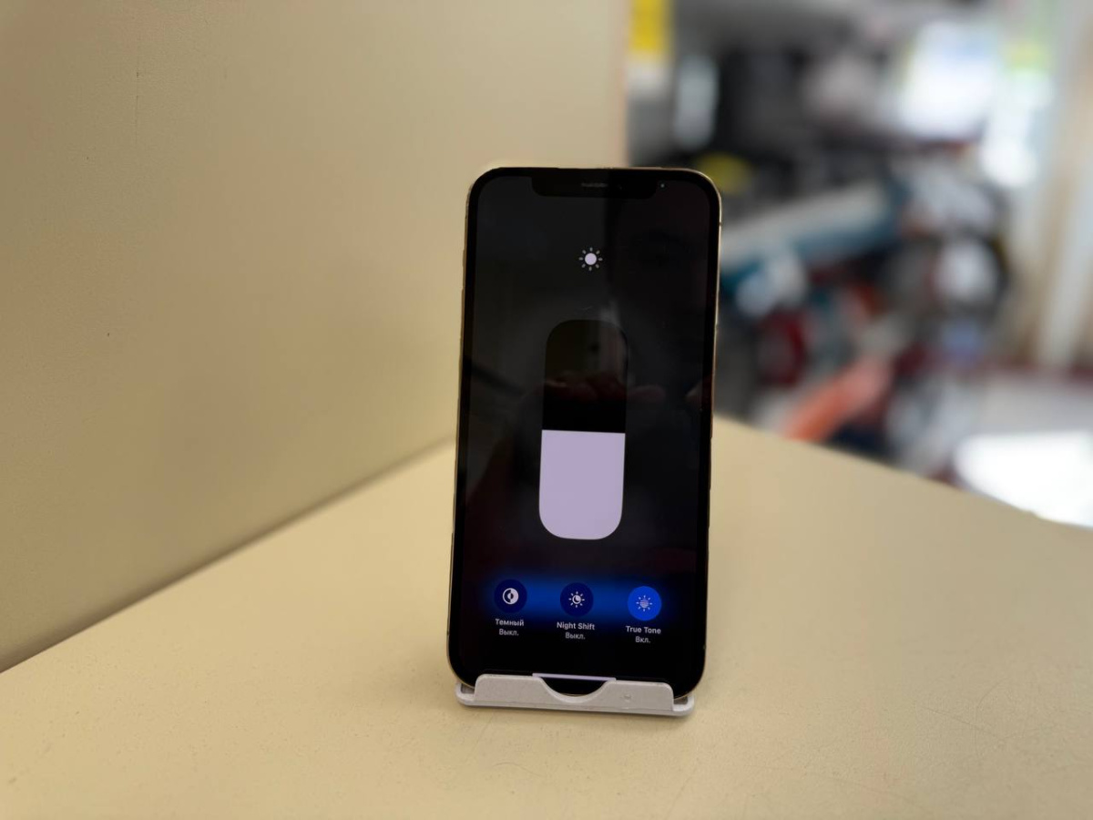 Смартфон Apple iPhone 12 Pro 256Gb