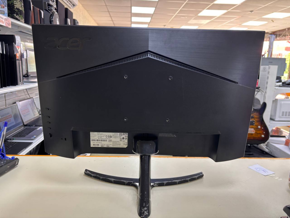 Монитор Acer K243Y