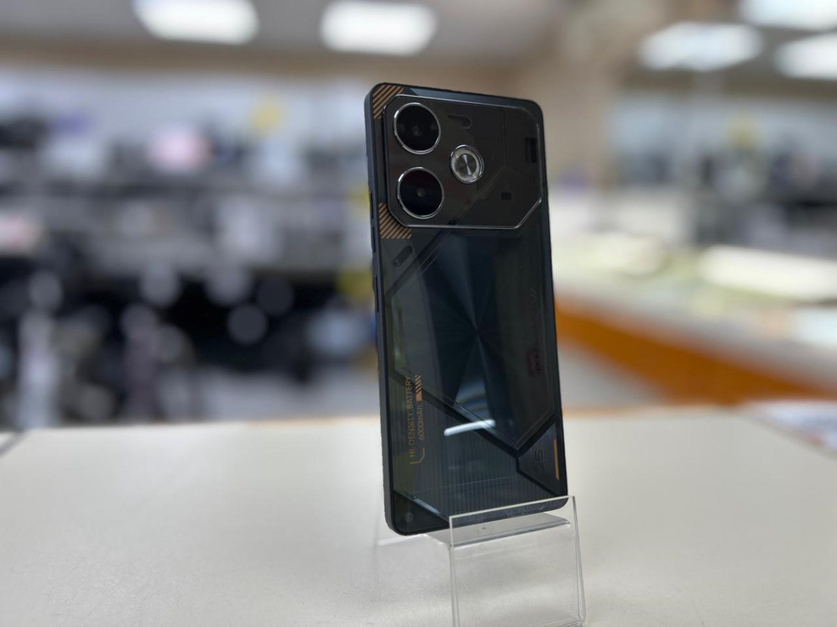 Смартфон Tecno Pova 6 Pro 12/256