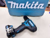 Гайковерт Makita DF330DWE