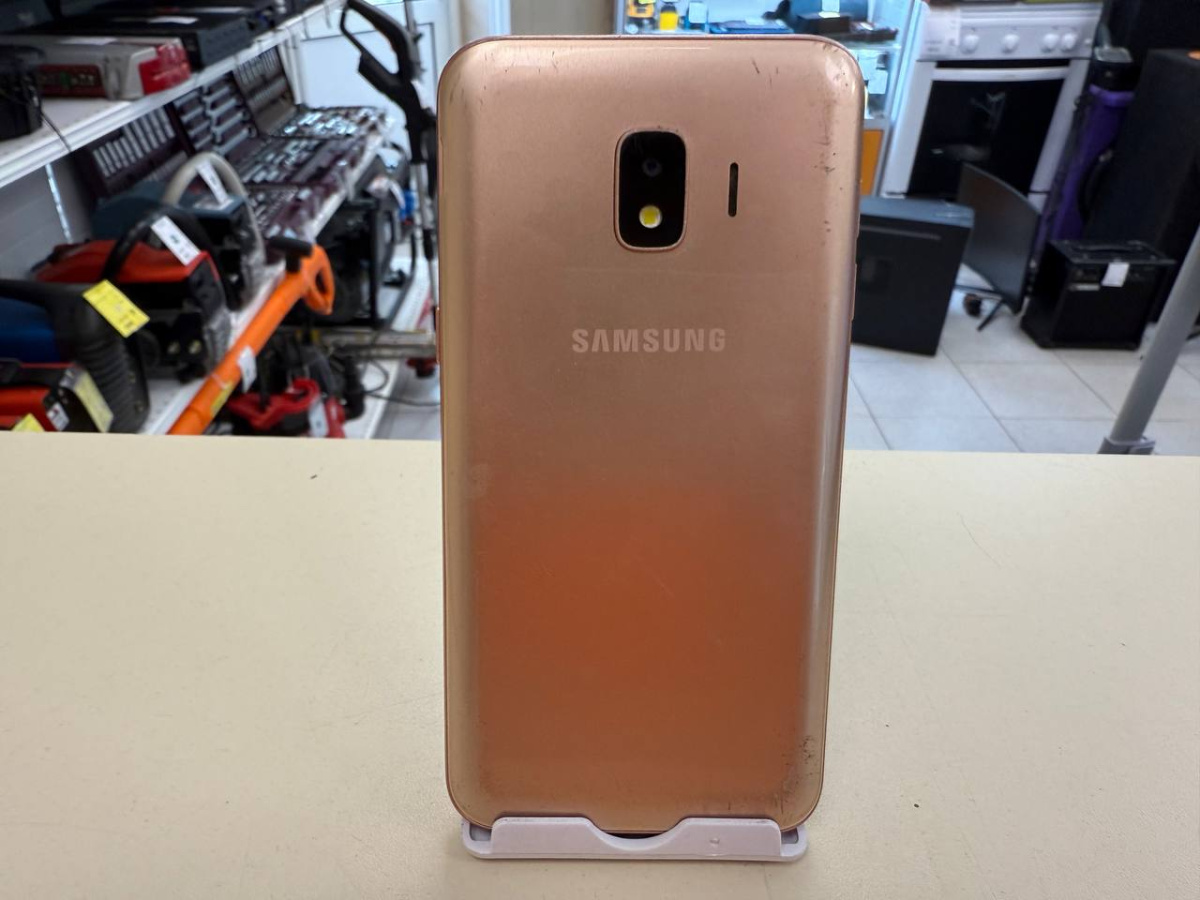 Смартфон Samsung Galaxy J2 Core 1/8