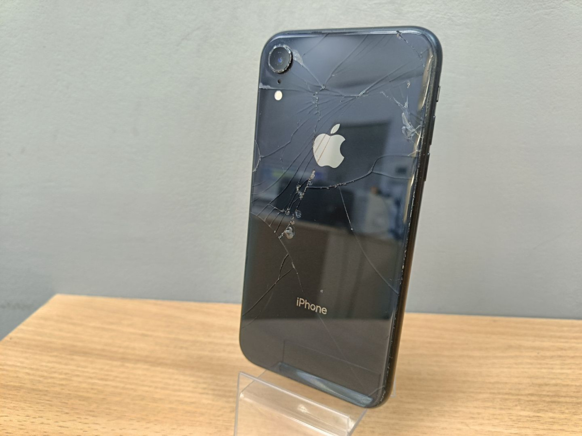 Смартфон Apple iPhone Xr 64Gb