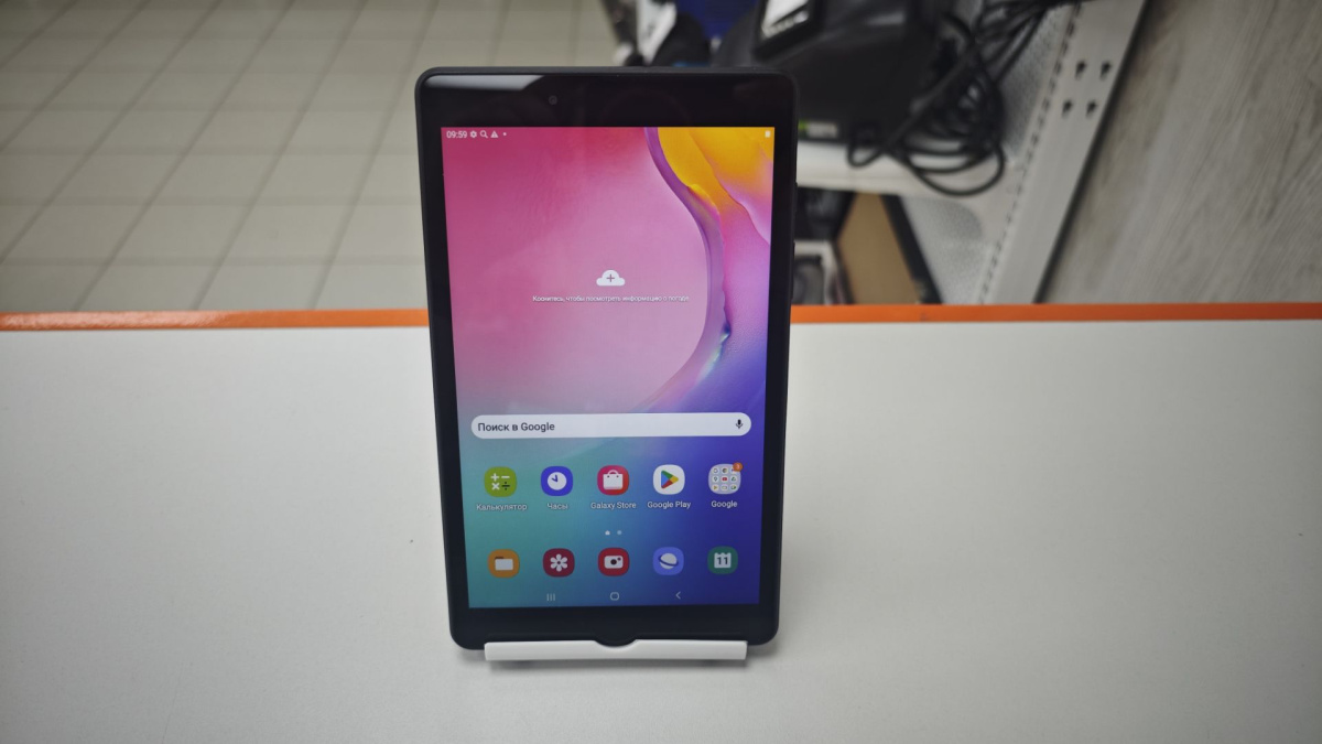 Планшет Samsung Galaxy Tab A8 2019 2/32