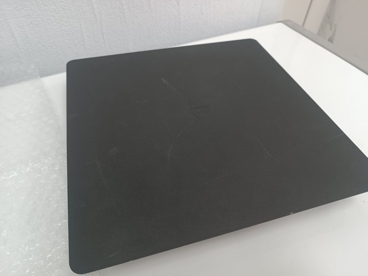 Игровая приставка PlayStation 4 Slim 1Tb