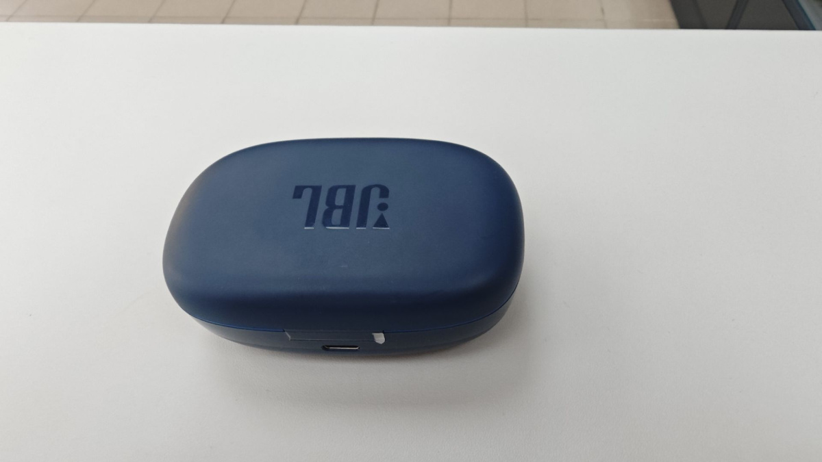 Наушники беспроводные JBL Endurance Peak 3