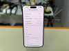 Смартфон Apple iPhone 15 Pro Max 256Gb