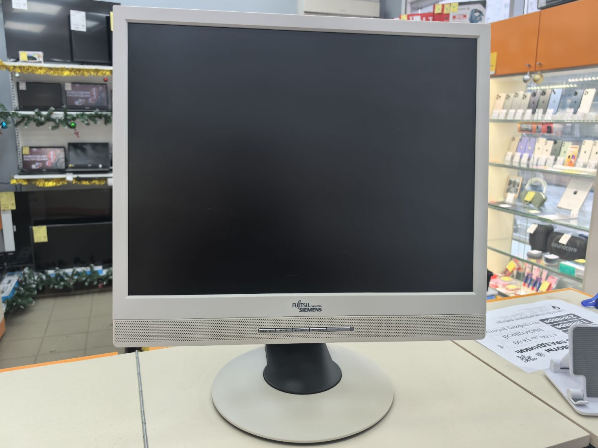 Монитор Fujitsu-Siemens P20-2S