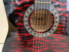 Гитара акустическая Belucci BC3830 RDS (Fire)