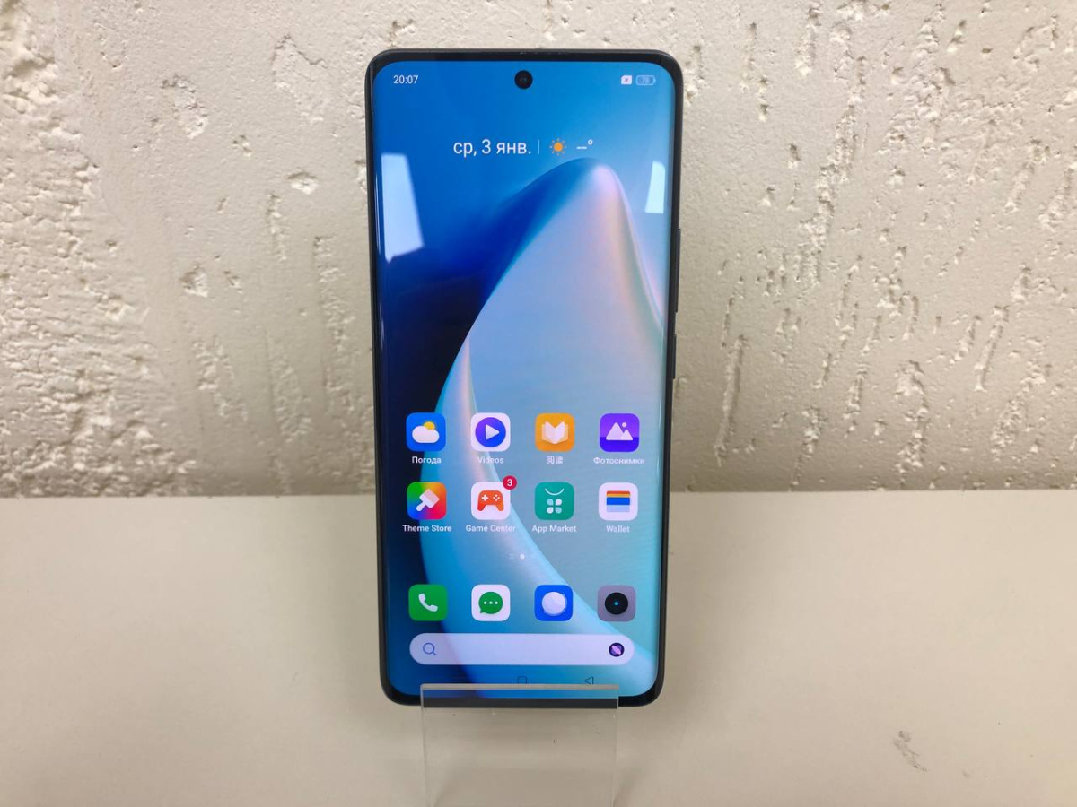 Смартфон Realme 10 Pro + 5G 8/256