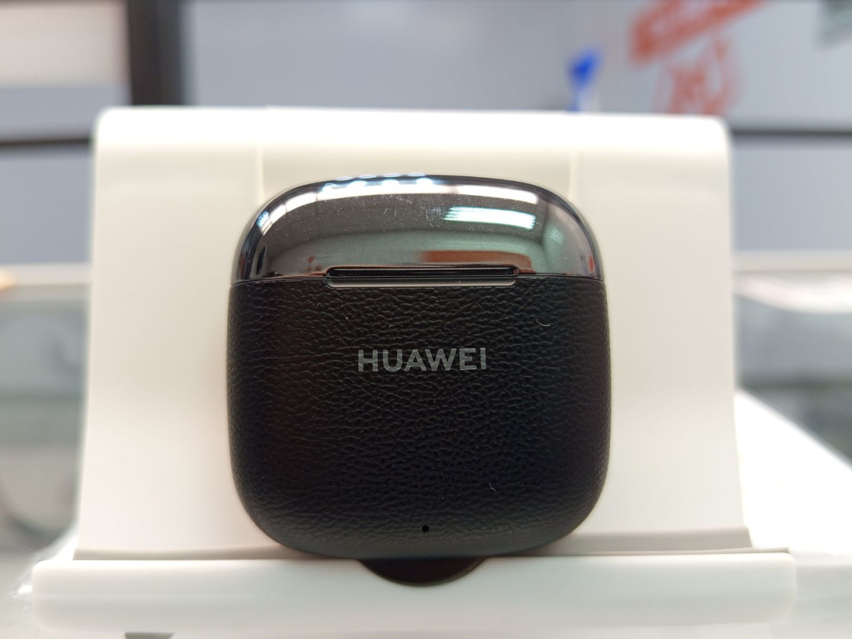 Наушники беспроводные HUAWEI FreeBuds SE 3