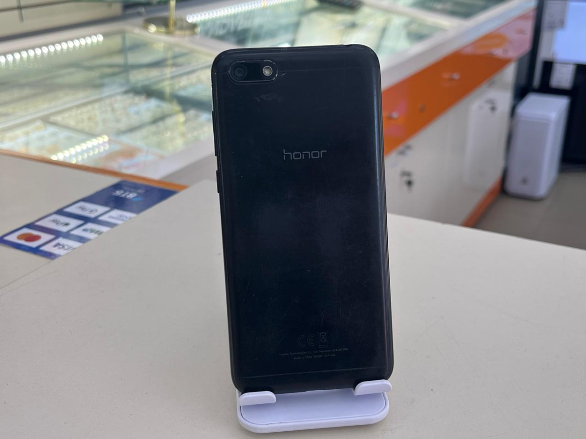 Смартфон Honor 7A 2/16