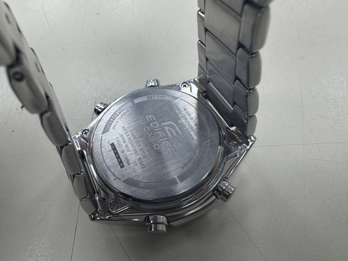 Часы наручные Casio 5479 ERA-110