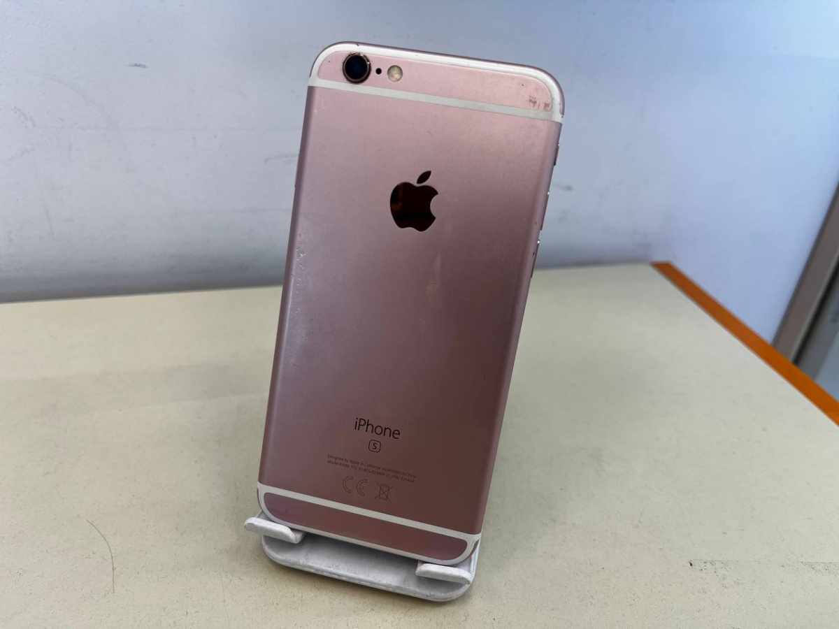 Смартфон Apple iPhone 6S 32Gb