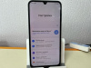Смартфон Samsung Galaxy A15 4/128