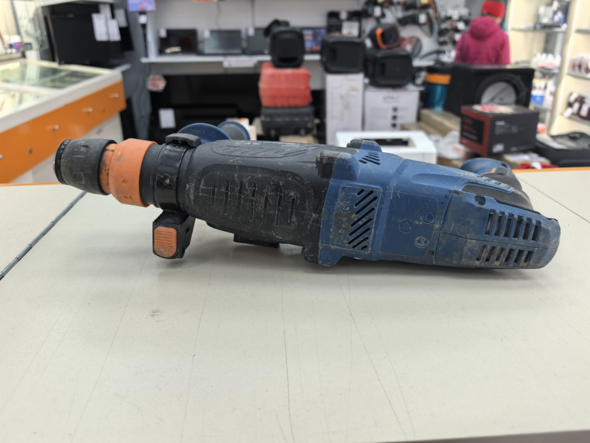 Перфоратор Dexter 800RH2-30.51