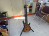 Электрогитара Ibanez GSR180-BK