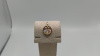 ПОДВЕСКА БЕЗ КАМНЯ (Au 585)