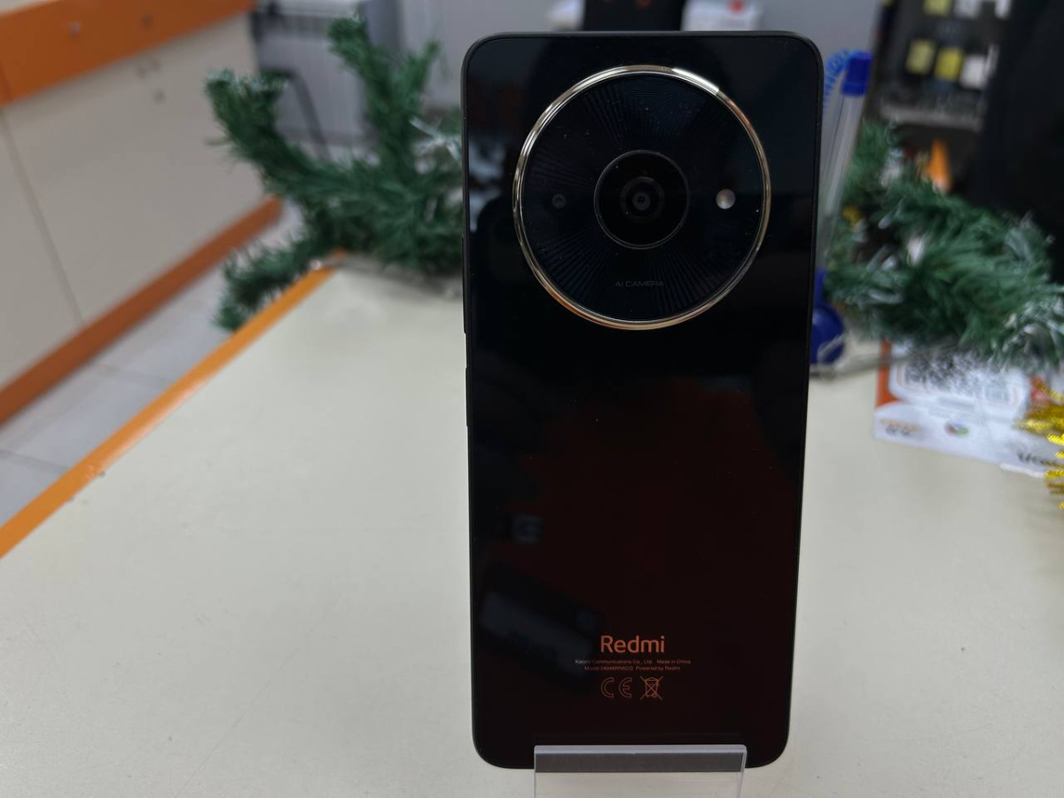 Смартфон Xiaomi Redmi A3x 3/64Gb