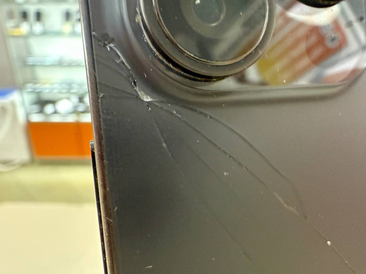 Смартфон Apple iPhone 15 Pro Max 256Gb