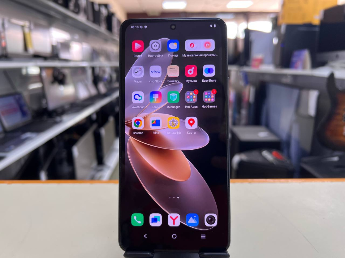 Смартфон Vivo V27e 8/128