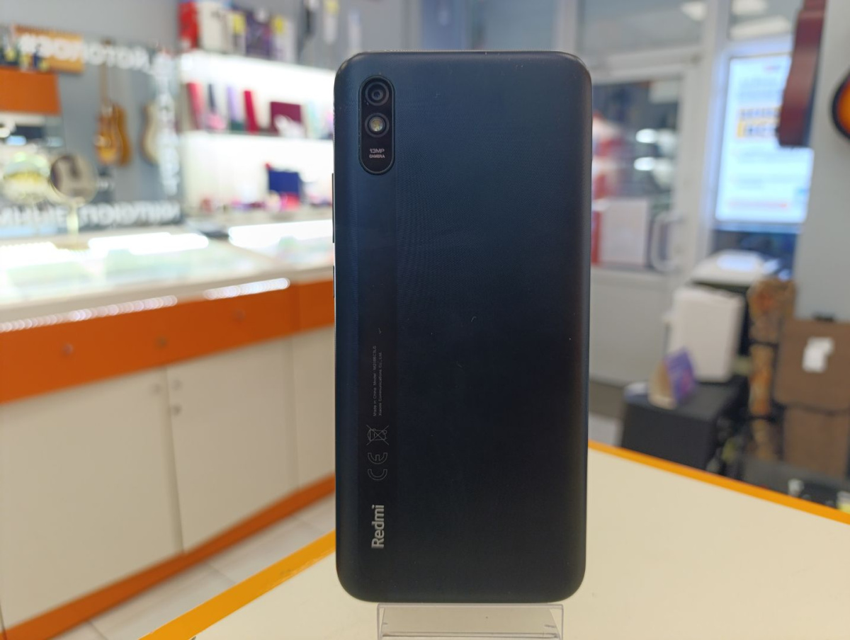 Смартфон Xiaomi Redmi 9A 3/32