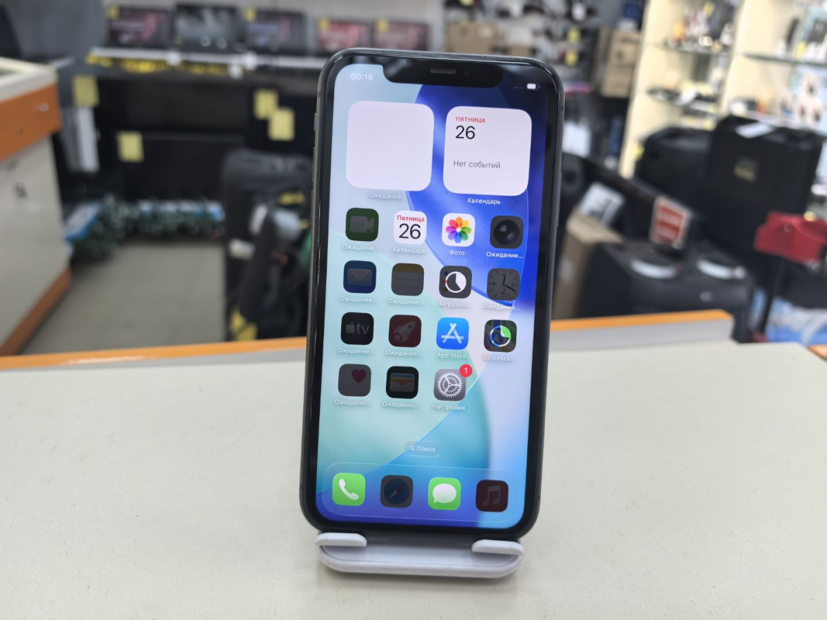 Смартфон Apple iPhone 11 128Gb