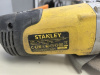 Угловая шлифмашина Stanley SL209