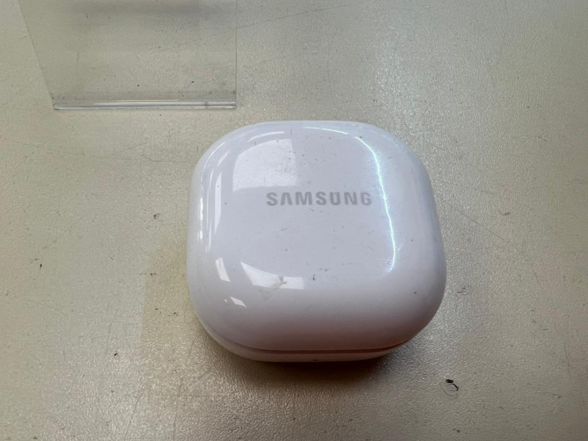 Наушники беспроводные Samsung Galaxy Buds 2