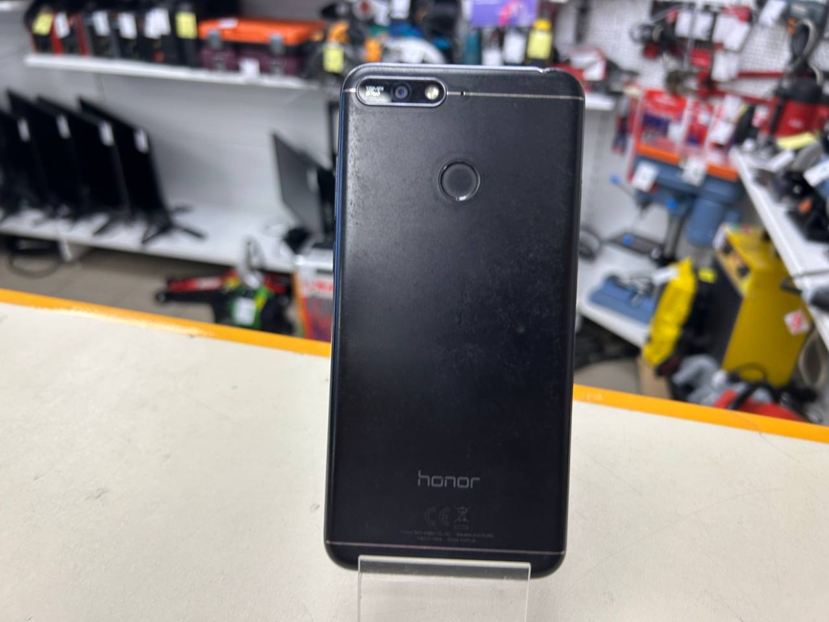 Смартфон Honor 7A Pro 2/16