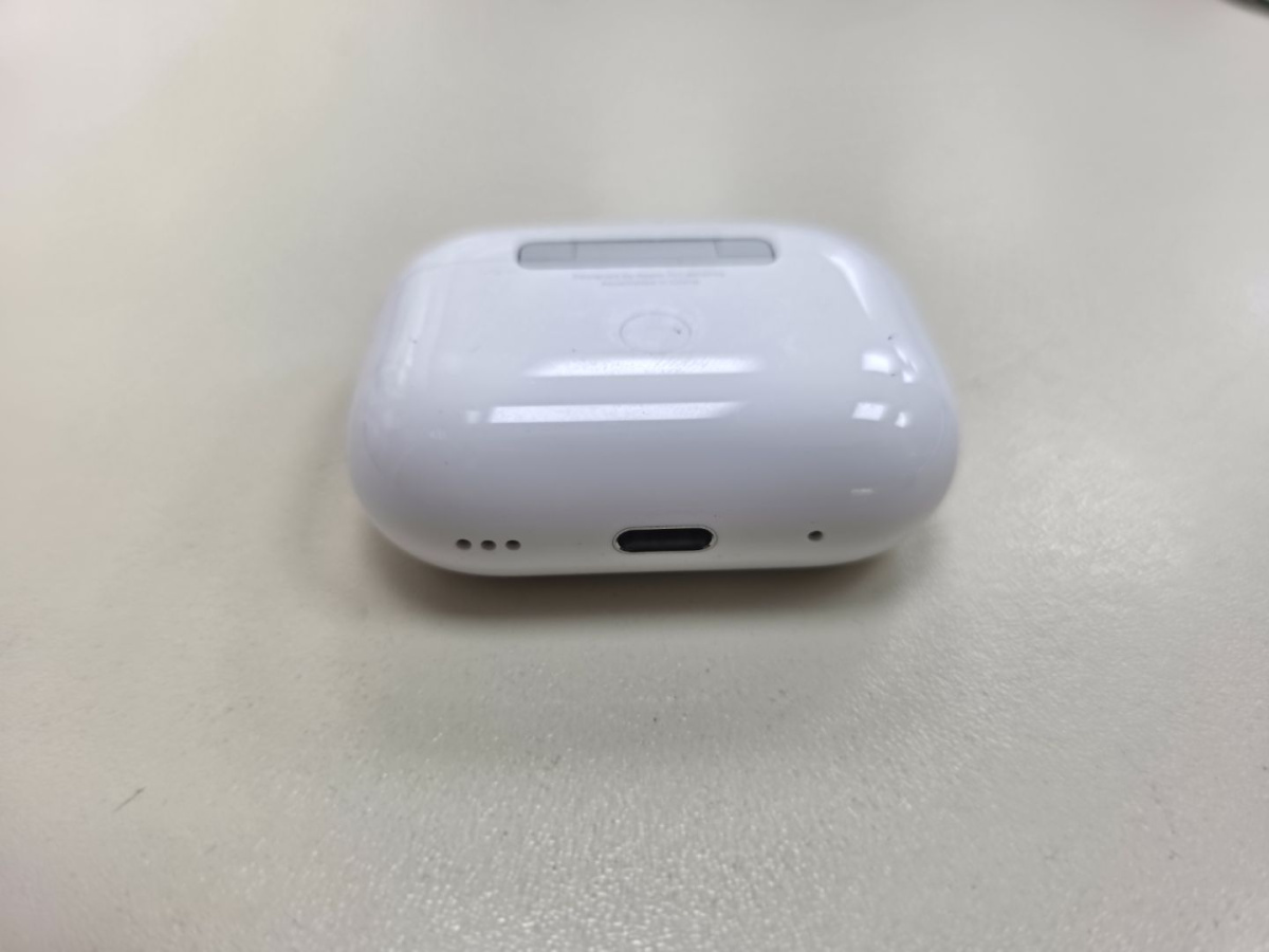 Наушники беспроводные Apple AirPods Pro 2 Case USB-C