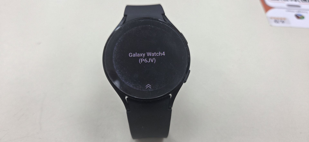 Смарт-часы Samsung Galaxy Watch 4 46mm