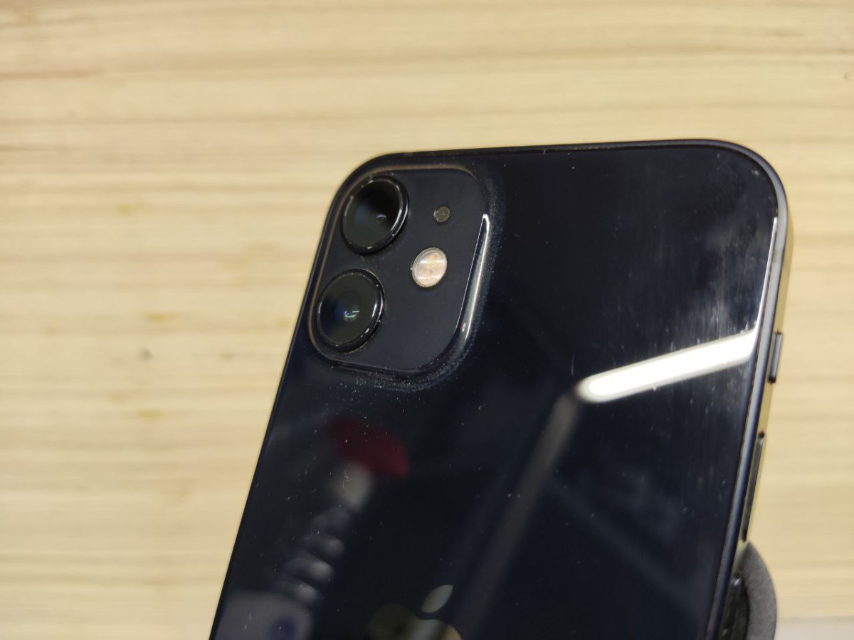 Смартфон Apple iPhone 12 mini 128Gb